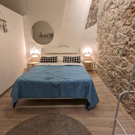 Casa Vacanze Controvento Taormina Cameră foto