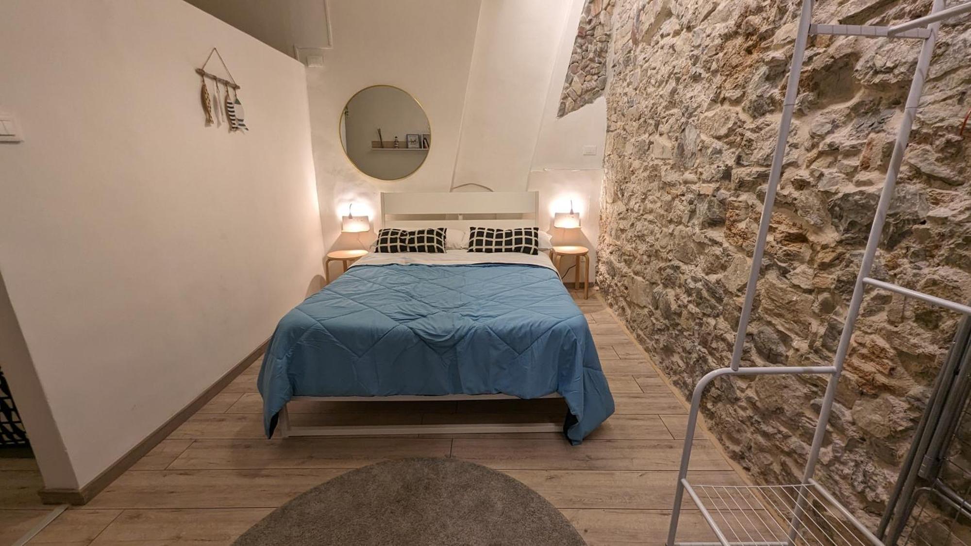 Casa Vacanze Controvento Taormina Cameră foto
